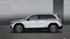 Mercedes-Benz EQB 250+
