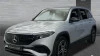 Mercedes-Benz EQB 250+