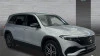 Mercedes-Benz EQB 250+