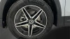 Mercedes-Benz EQB 250+