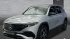 Mercedes-Benz EQB 250+