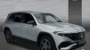 Mercedes-Benz EQB 250+