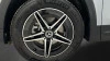 Mercedes-Benz EQB 250+