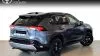 Toyota Rav4 2.5l 220H Feel!