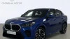 BMW X2 sDrive20d 120 kW (163 CV)