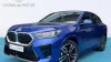 BMW X2 sDrive20d 120 kW (163 CV) BMW X2 sDrive20d 120 kW (163 CV)