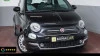 Fiat 500 1.0 Hybrid Dolcevita 51 kW (70 CV) Fiat 500 1.0 Hybrid Dolcevita 51 kW (70 CV)