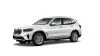 BMW X3 xDrive20d xLine