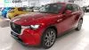 Mazda CX-60 MAZDA  Exclusive Line eSkyactiv D MHEV 147kw 8AT 3.3 200CV