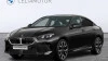 BMW Serie 2 220 Gran Coupe BMW Serie 2 220 Gran Coupe