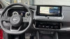 Nissan Qashqai DIG-T 116kW Xtronic N-Connecta