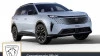 Peugeot 5008 Hybrid 1.2 107KW Allure eDCS6