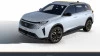 Peugeot 5008 Hybrid 1.2 107KW Allure eDCS6