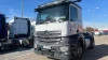 Mercedes-Benz Actros 1848 LS