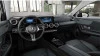 Mercedes-Benz Clase A A 250 e con tecnología híbrida EQ Sedán Mercedes-Benz Clase A A 250 e con tecnología híbrida EQ Sedán