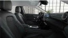 Mercedes-Benz Clase A A 250 e con tecnología híbrida EQ Sedán Mercedes-Benz Clase A A 250 e con tecnología híbrida EQ Sedán