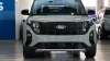 Ford Tourneo Courier Active Km0 – vista frontal
