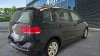 Volkswagen Touran Business & Navi 2.0 TDI 85kW (115CV) DSG