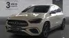 Mercedes-Benz Clase GLA 200 D