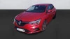 Renault Megane Zen Blue dCi 85 kW (115CV)