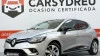 Renault Clio Limited 1.2 16v 55kW (75CV)