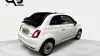 Fiat 500 1.0 Hybrid Dolcevita 51 kW (70 CV)