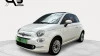 Fiat 500 1.0 Hybrid Dolcevita 51 kW (70 CV)