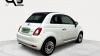 Fiat 500 1.0 Hybrid Dolcevita 51 kW (70 CV)