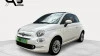 Fiat 500C 1.0 Hybrid Monotrim 51 kW (70 CV)