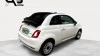 Fiat 500C 1.0 Hybrid Monotrim 51 kW (70 CV)