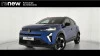 Renault Captur Gasolina/gas Eco-G Techno 74kW Renault Captur Gasolina/gas Eco-G Techno 74kW