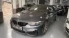 BMW Serie 4 Coupe BMW Serie 4 M4