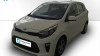 Kia Picanto 1.0 DPi 49kW (67CV) Concept Kia Picanto 1.0 DPi 49kW (67CV) Concept