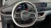 Fiat 500 laPrima 3+1 320km 87kW (118cv)
