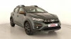 Dacia Sandero Stepway Extreme Go 74kW (100CV) ECO-G