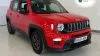 Jeep Renegade eHybrid 1.5 96kW(130CV) Red ATX