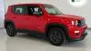 Jeep Renegade eHybrid 1.5 96kW(130CV) Red ATX