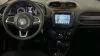 Jeep Renegade eHybrid 1.5 96kW(130CV) Red ATX