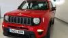 Jeep Renegade eHybrid 1.5 96kW(130CV) Red ATX