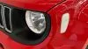 Jeep Renegade eHybrid 1.5 96kW(130CV) Red ATX