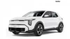 Kia Stonic 1.0 T-GDi 74kW (100CV) MHEV MT Drive Kia Stonic 1.0 T-GDi 74kW (100CV) MHEV MT Drive
