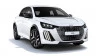 Peugeot 208 Allure HYBRID 110 eDCS6