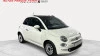 Fiat 500 Monotrim 1.0 Hybrid 51KW (70 CV) Fiat 500 Monotrim 1.0 Hybrid 51KW (70 CV)