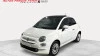 Fiat 500 Monotrim 1.0 Hybrid 51KW (70 CV) Fiat 500 Monotrim 1.0 Hybrid 51KW (70 CV)