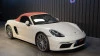 Porsche 718 Boxster Porsche 718 Boxster