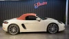 Porsche 718 Boxster Porsche 718 Boxster