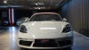 Porsche 718 Boxster Porsche 718 Boxster