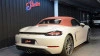 Porsche 718 Boxster Porsche 718 Boxster