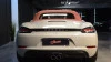 Porsche 718 Boxster Porsche 718 Boxster
