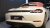 Porsche 718 Boxster Porsche 718 Boxster